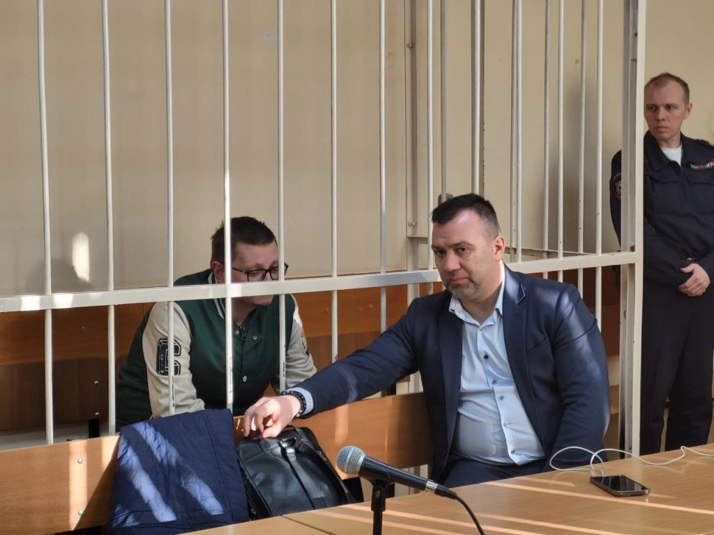 Защита просила переквалифицировать действия преступников / прокуратура Тульской области