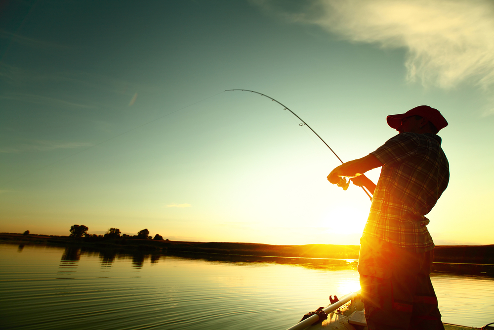 Запрет на рыбалку в 2022 году: последние новости, причины, последствия