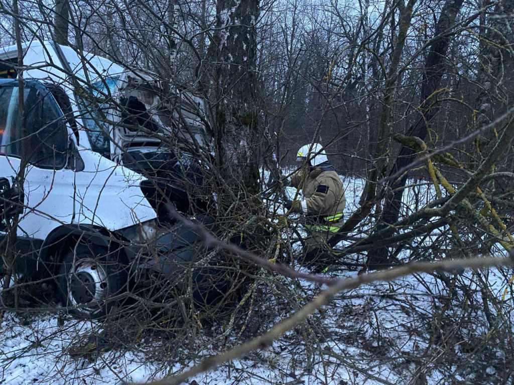 В Алексине произошло смертельное ДТП с участием автобуса | 12.12.2022 |  Тула - БезФормата