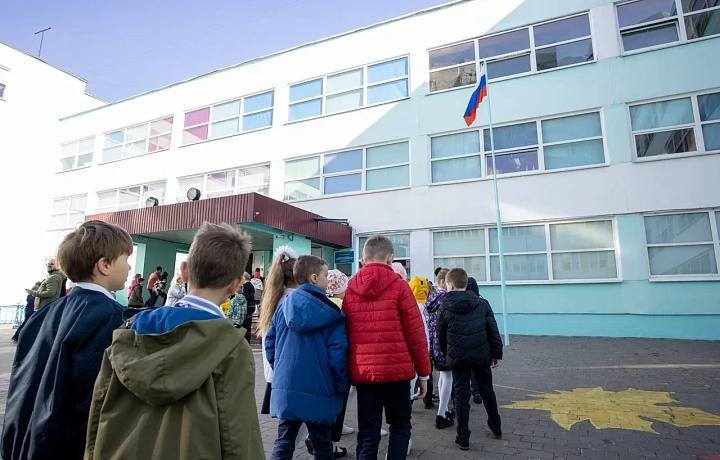 В школах Тульской области звонки заменят на песни о космосе ко Дню космонавтики В школах Тульской области звонки заменят на песни о космосе ко Дню космонавтики