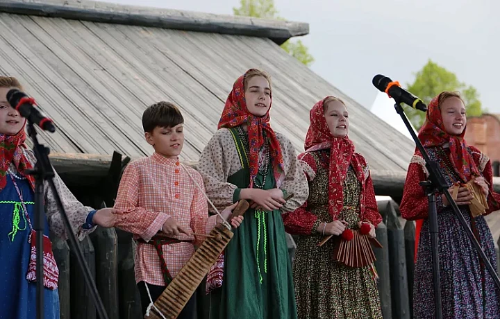 В Туле пройдет гала-концерт фестиваля «Молодо-зелено»