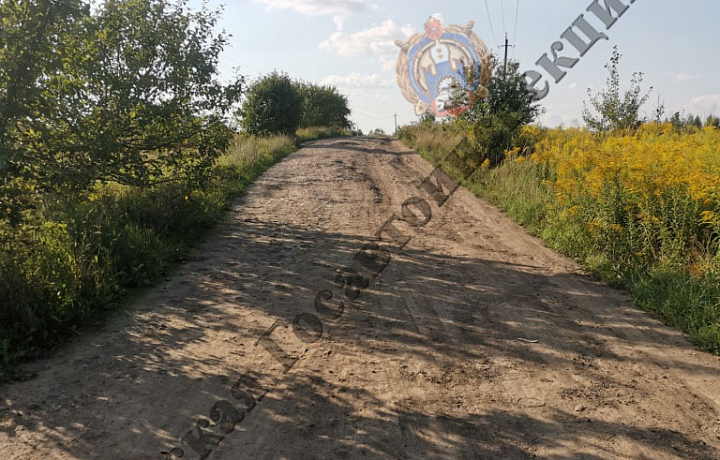 В деревне под Тулой девочка-подросток попала в больницу, упав с электросамоката