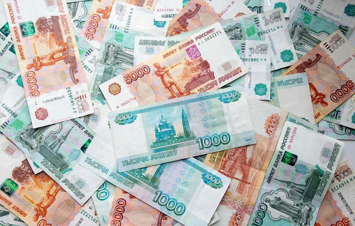Депутат Вассерман предложил штрафовать россиян, хранящих наличными более миллиона рублей