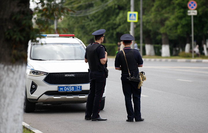 В МВД подняли верхнюю планку для поступления на службу до 50-55 лет