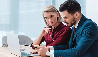 Баланс между работой и личной жизнью смогли найти 48% туляков