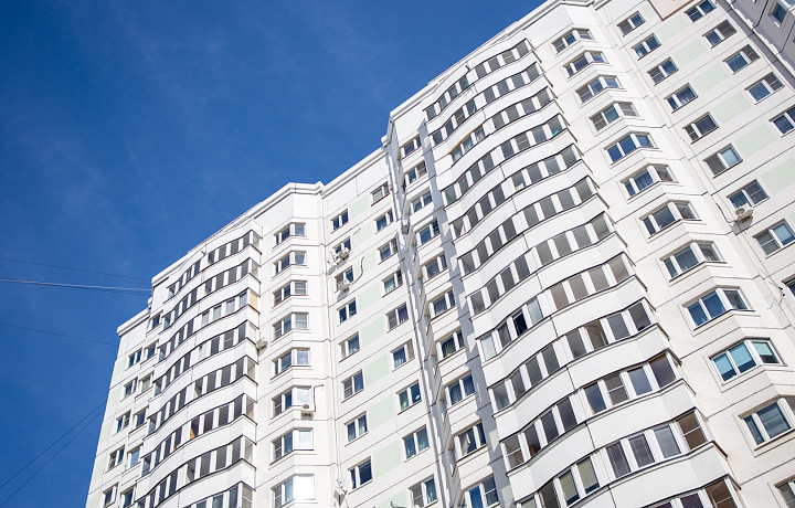 Туляки смогут купить в Москве жилье площадью 17,8 «квадратов» на деньги от продажи своей квартиры