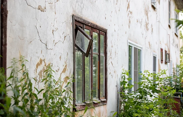 В Тульской области участникам СВО, живущим в аварийных домах, будут давать сертификаты на жилье