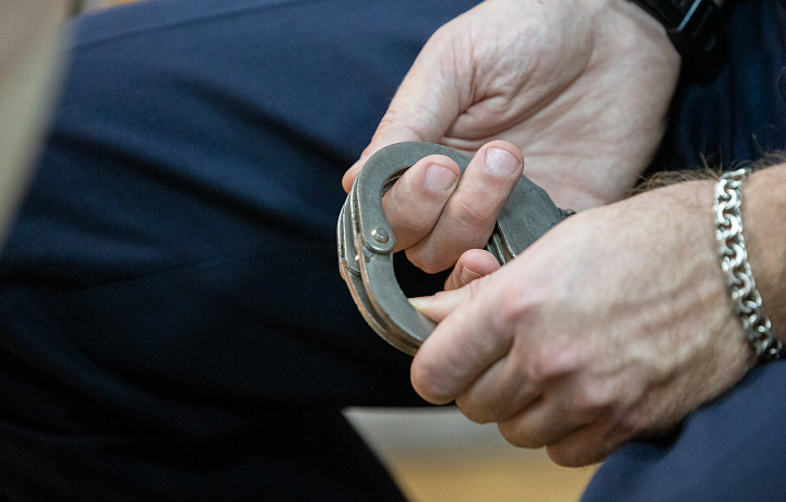 В Туле будут судить жителя Краснодарского края за убийство 9-летней давности В Туле будут судить жителя Краснодарского края за убийство 9-летней давности