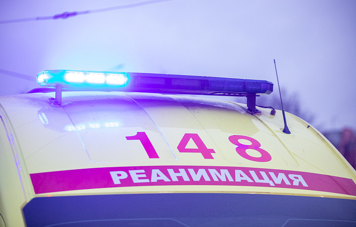 Водитель «Газели» пострадал в результате ДТП на трассе М-2 «Крым» в Тульской области Водитель «Газели» пострадал в результате ДТП на трассе М-2 «Крым» в Тульской области