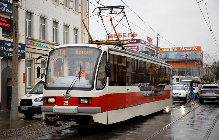 В Туле за сутки выявили 477 безбилетников в общественном транспорте