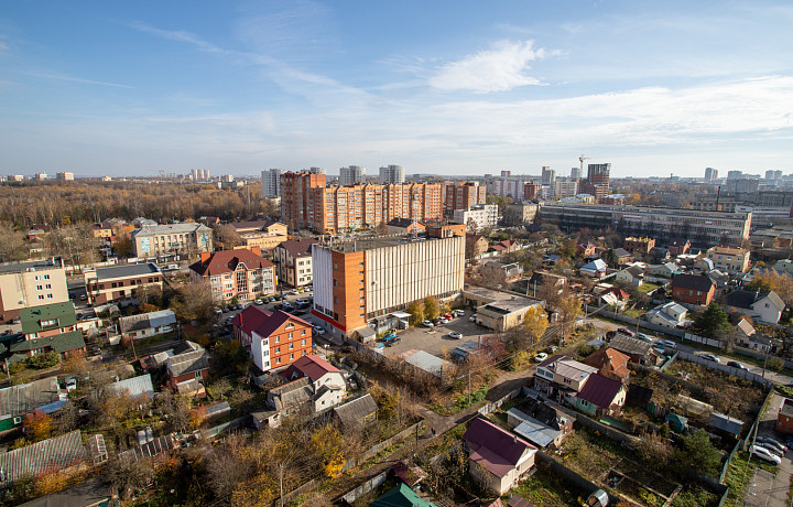 Тульским многодетным семьям предоставили 35 бесплатных земельных участков