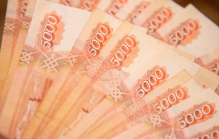 На грантовую поддержку тульских предпринимателей выделили 45 миллионов рублей в этом году