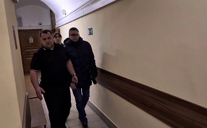 Перевел деньги на счет банка, который использовался спецслужбами Украины: жителю Тулы дали 12 с половиной лет колонии по делу о госизмене