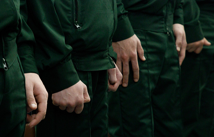 Депутат Госдумы Нина Останина заявила, что россиян нужно защитить от вернувшихся с зоны СВО преступников