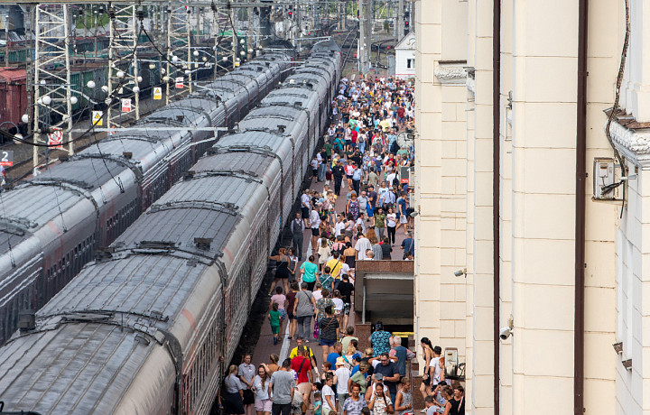 В Тульской области совершено 53 преступления, связанных с транспортом