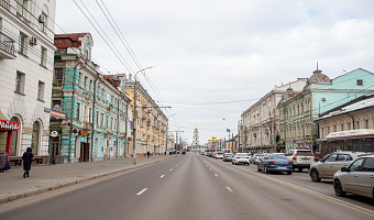 Угадайте, в каких районах Тулы находятся эти улицы – тест