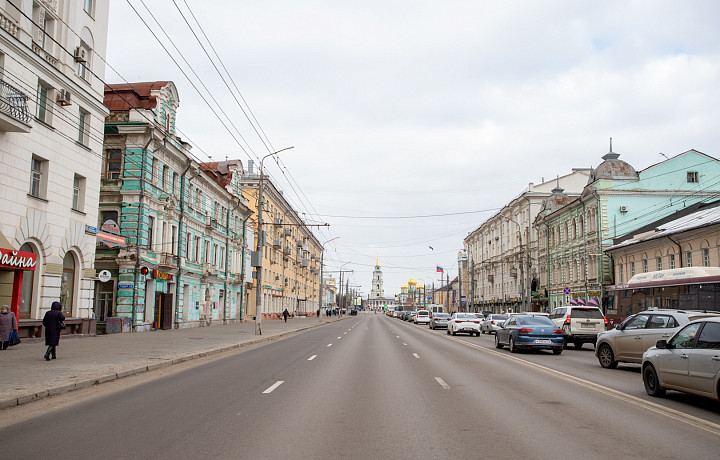 Угадайте, в каких районах Тулы находятся эти улицы – тест