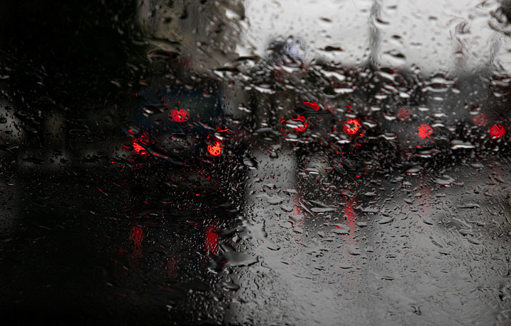 В Тульской области объявили метеопредупреждение из-за дождя, гроз и усиления ветра 11 июня