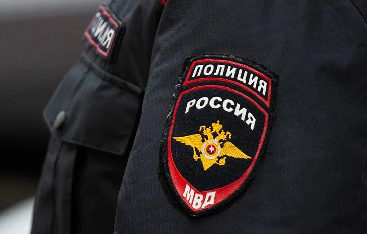 Полиция Тульской области раскрыла случаи фиктивной регистрации мигрантов Полиция Тульской области раскрыла случаи фиктивной регистрации мигрантов