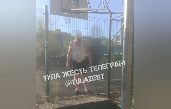 В Туле прокуратура начала проверку после нападения охранника на школьников В Туле прокуратура начала проверку после нападения охранника на школьников