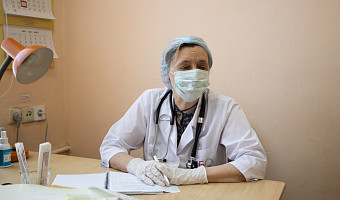 Тульские медики в прямом эфире цикла «Отвечают врачи» расскажут о детских медосмотрах
