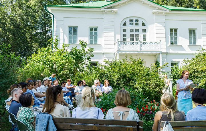 В Ясной Поляне 24 апреля откроется выставка «За Льва Толстого! За Ясную Поляну! Смерть фашистам!» В Ясной Поляне 24 апреля откроется выставка «За Льва Толстого! За Ясную Поляну! Смерть фашистам!»