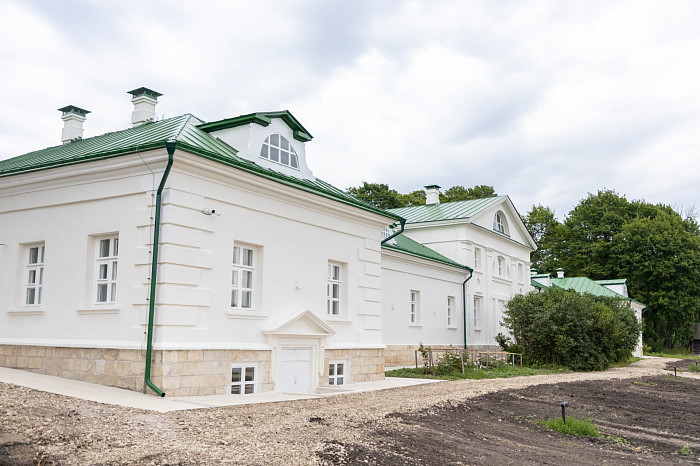 В Тульской области проходит фестиваль «Толстой»