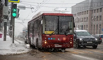 В Туле за сутки выявили 444 безбилетников в общественном транспорте