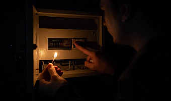 Десятки домов Тулы останутся без света 12 июля