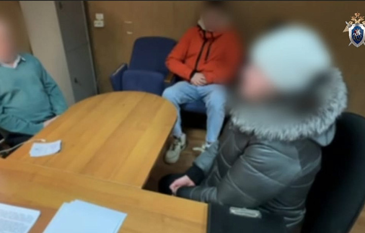 Жительница Киреевска зарезала сожителя из-за ревности: дело передали в суд Жительница Киреевска зарезала сожителя из-за ревности: дело передали в суд