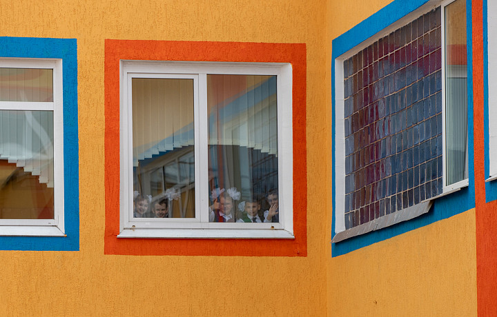 Две новые школы и детский сад построят в Туле в 2023 году