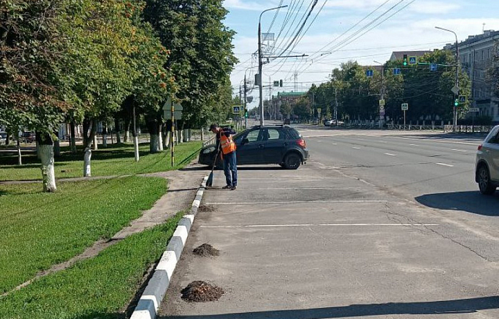 На уборку Тулы 31 июля вышли более трехсот рабочих и 65 единиц техники