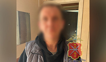 Безработный житель Ясногорска обокрал в Туле ювелирный магазин на 600 тысяч рублей