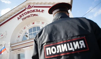 В Туле полиция провела рейд по нелегальным мигрантам