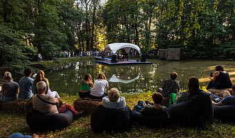 Аналитика МТС: фестиваль «Толстой» в Ясной Поляне расширил географию до 35 стран мира