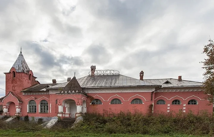 Туляков беспокоит состояние заброшенной железнодорожной станции в Алексине