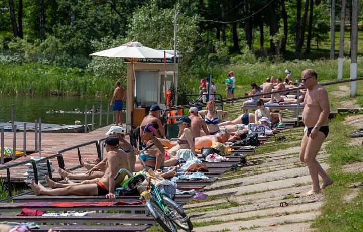 В Тульской области женщин почти на 130 тысяч больше, чем мужчин