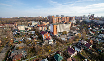 ﻿Администрация Тулы утвердила список 18 бесплатных участков для бойцов СВО