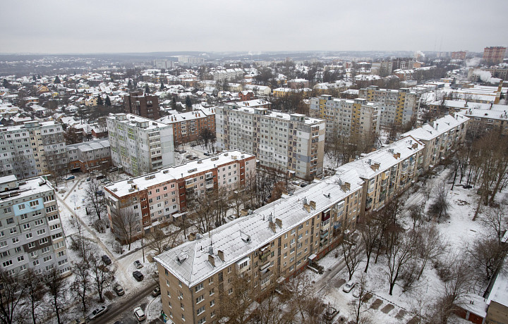 ﻿За год в Тульской области нашли почти две тысячи га неиспользуемых земель