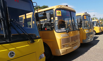 В Туле автоинспекторы проверили готовность школьных автобусов к началу учебного года