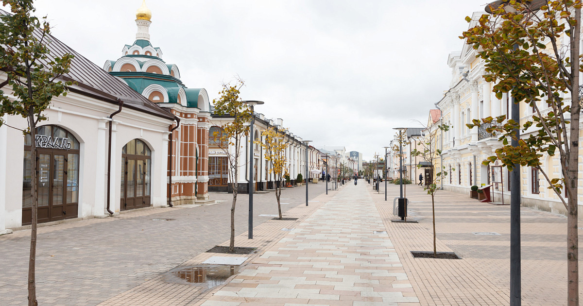 Тульский арбат. Улица Металлистов. Картинки дом виртуальная прогулка.