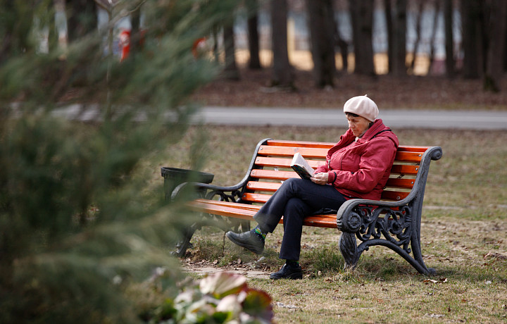 Кто выйдет на пенсию в Тульской области в 2024 году