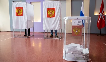 Кандидат в губернаторы Тульской области Богомолов назвал себя «прототипом президента России»