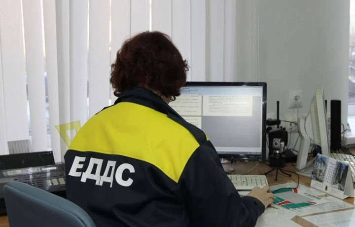 1 589 туляков за сутки обратились в Единую диспетчерскую службу 1 589 туляков за сутки обратились в Единую диспетчерскую службу