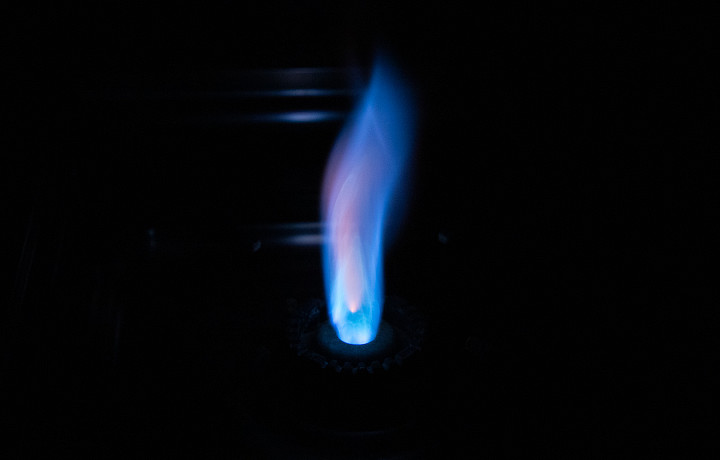 «Тулагоргаз» опубликовал график отключения газа в Туле в июле