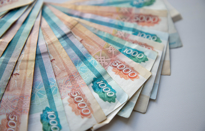 Лук по 58 рублей и техника втридорога: как выросли цены в Тульской области из-за падения рубля в июле 2023 года