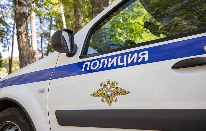 Полицейские раскрыли кражу велосипеда из сарая в Киреевском районе Полицейские раскрыли кражу велосипеда из сарая в Киреевском районе