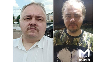 Тульский Ди Каприо сильно похудел и стал ветераном боевых действий после отправки на СВО
