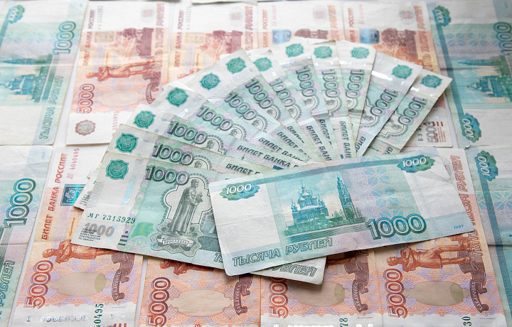Ущерб от преступлений превысил 52 миллиона рублей в Тульской области с начала года Ущерб от преступлений превысил 52 миллиона рублей в Тульской области с начала года
