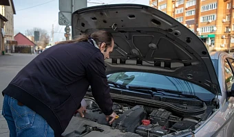 Автомобили под угрозой: как избежать возгорания машины на дороге